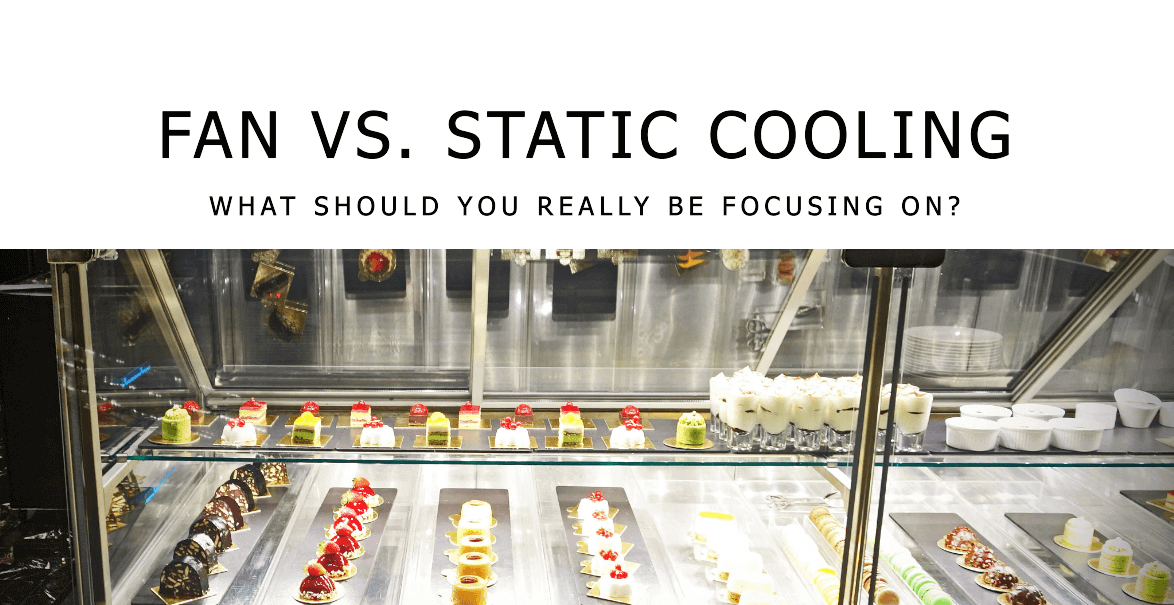 Fan Cooling vs. Static Cooling: What Should You Really Be Focusing On?